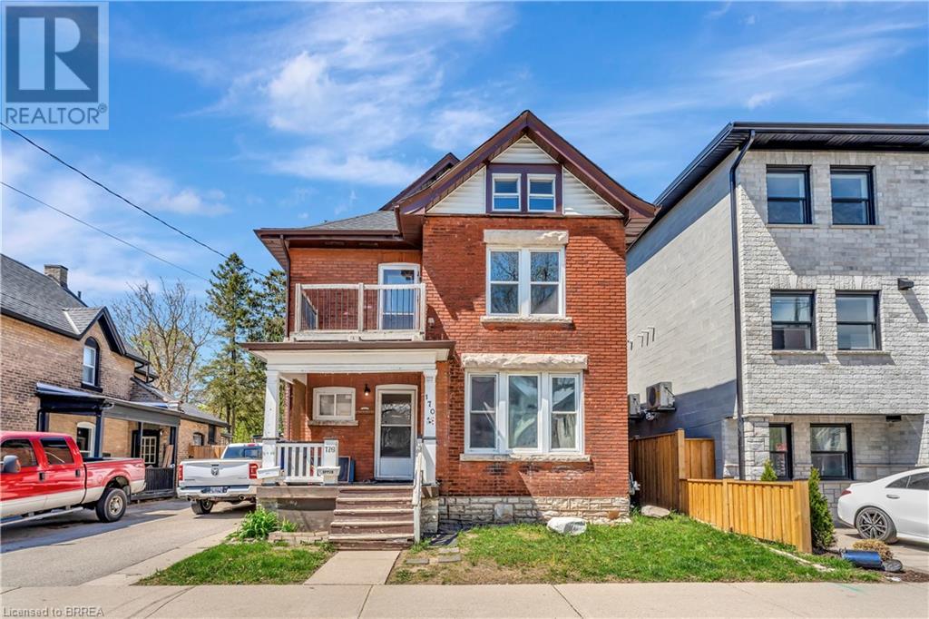 Photo 23 of 170 Murray Street, Brantford ON