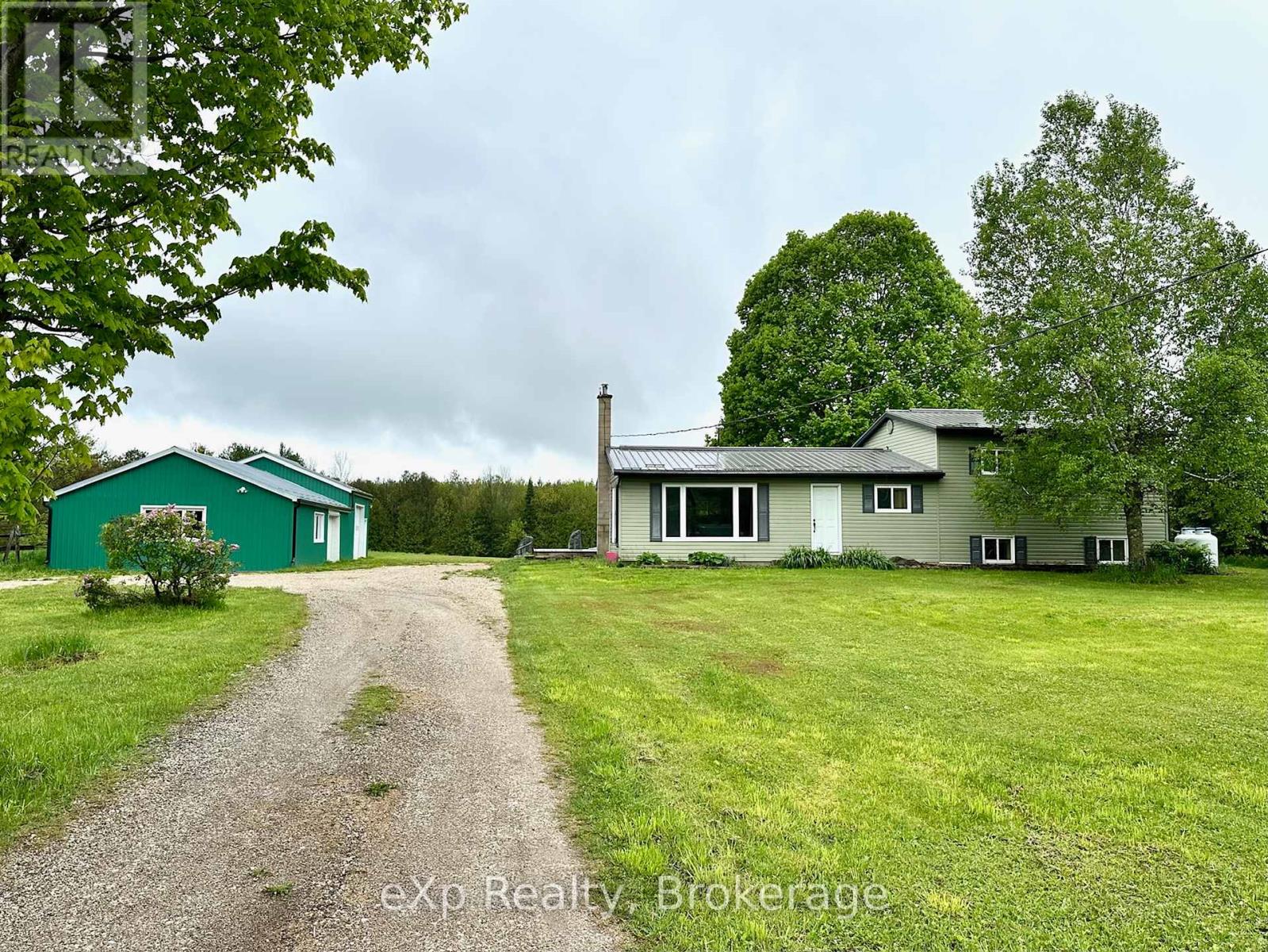 Photo 23 of 174364 Mulock Road, West Grey ON