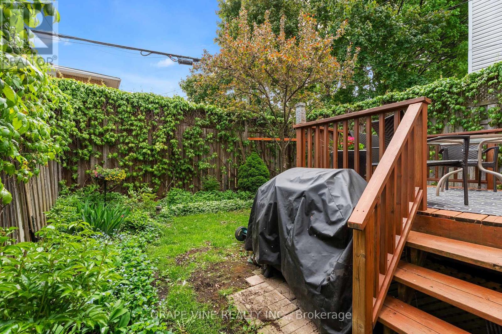 Photo 10 of 709 Melbourne Avenue, Ottawa ON