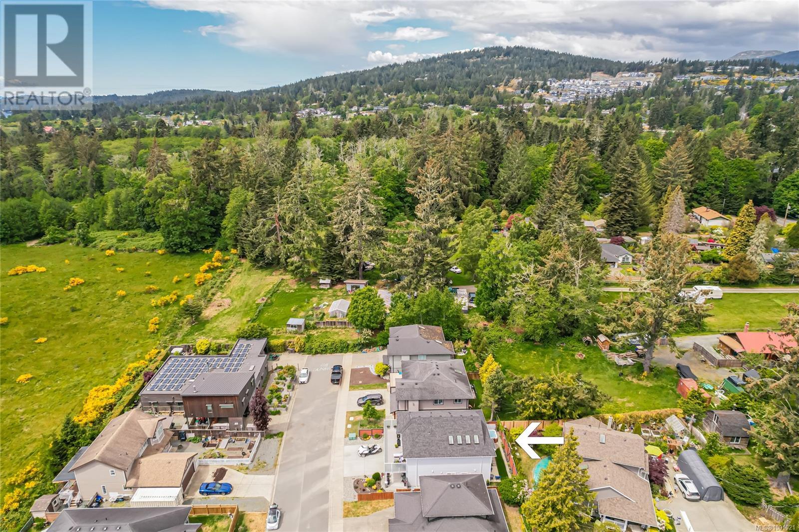 Photo 5 of 1921 Tominny Rd, Sooke BC