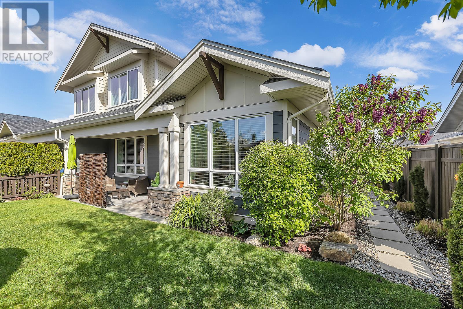54 1960 KLO Road, Kelowna