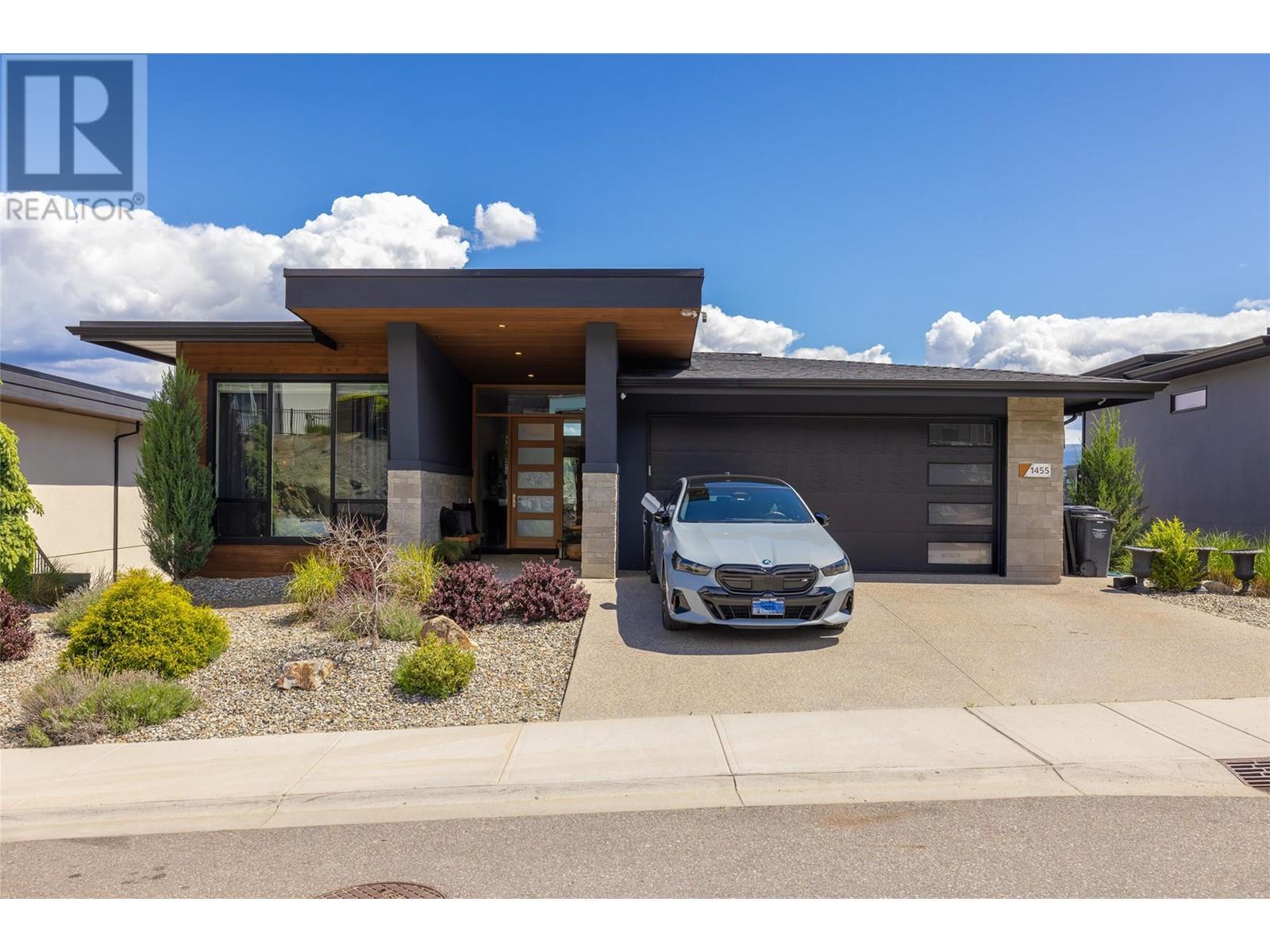  1455 Benzer Court, Kelowna