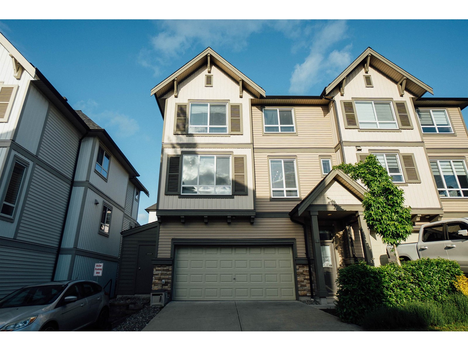 1 30930 WESTRIDGE PLACE, Abbotsford real estate listing R3006400