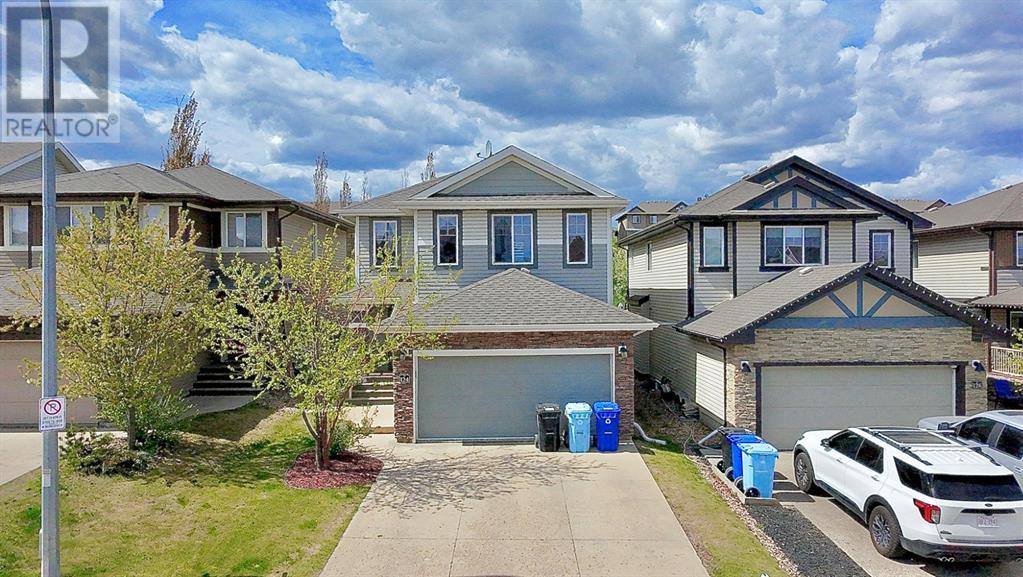 124 Gravelstone Way, Fort McMurray