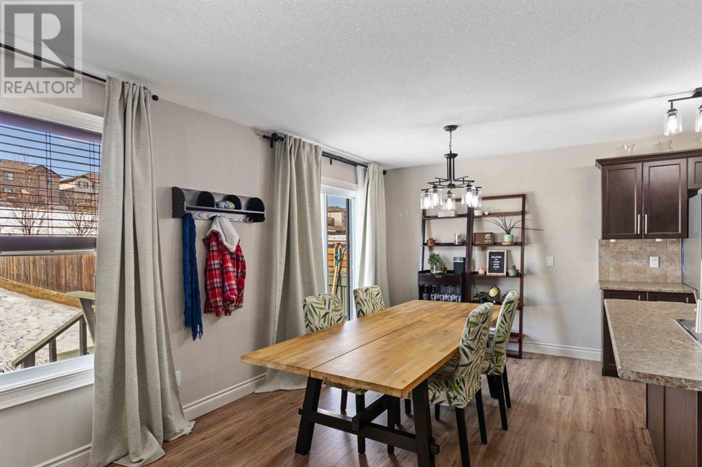 124 Gravelstone Way, Fort McMurray, Alberta