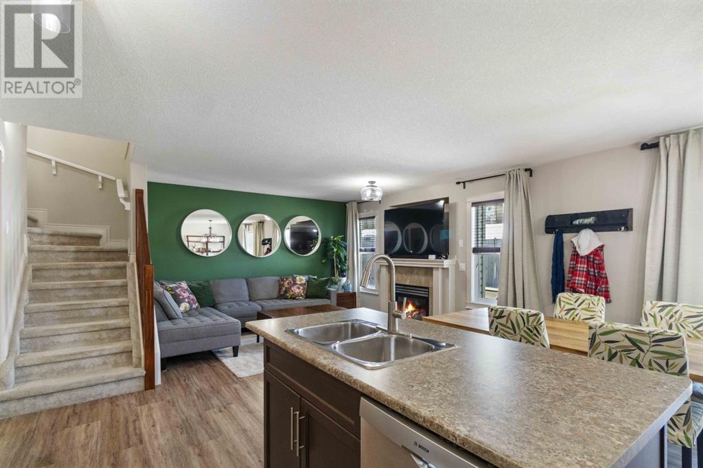 124 Gravelstone Way, Fort McMurray, Alberta