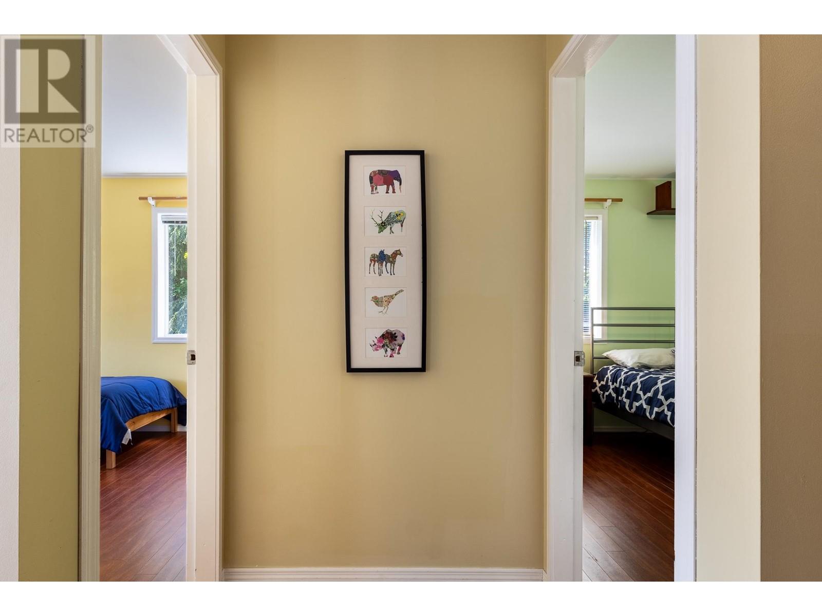 4536 RONDEVIEW ROAD, Madeira Park