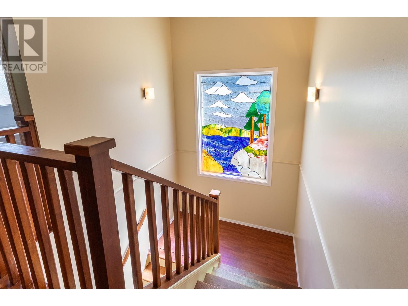 4536 RONDEVIEW ROAD, Madeira Park