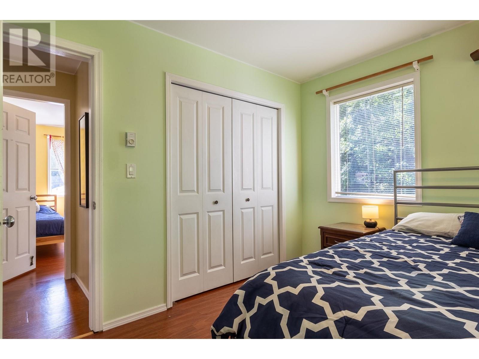 4536 RONDEVIEW ROAD, Madeira Park