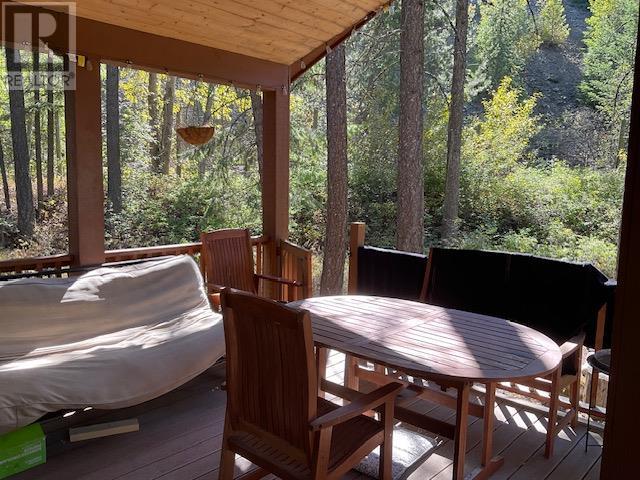 40 4835 Paradise Valley Drive, Peachland