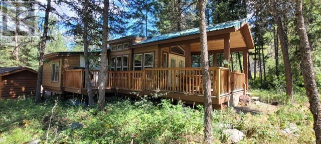 40 4835 Paradise Valley Drive, Peachland