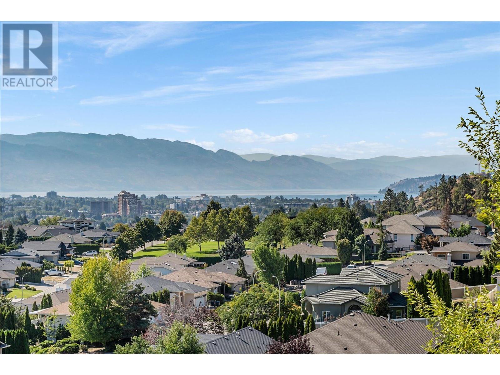  1691 Lindsay Drive, Kelowna