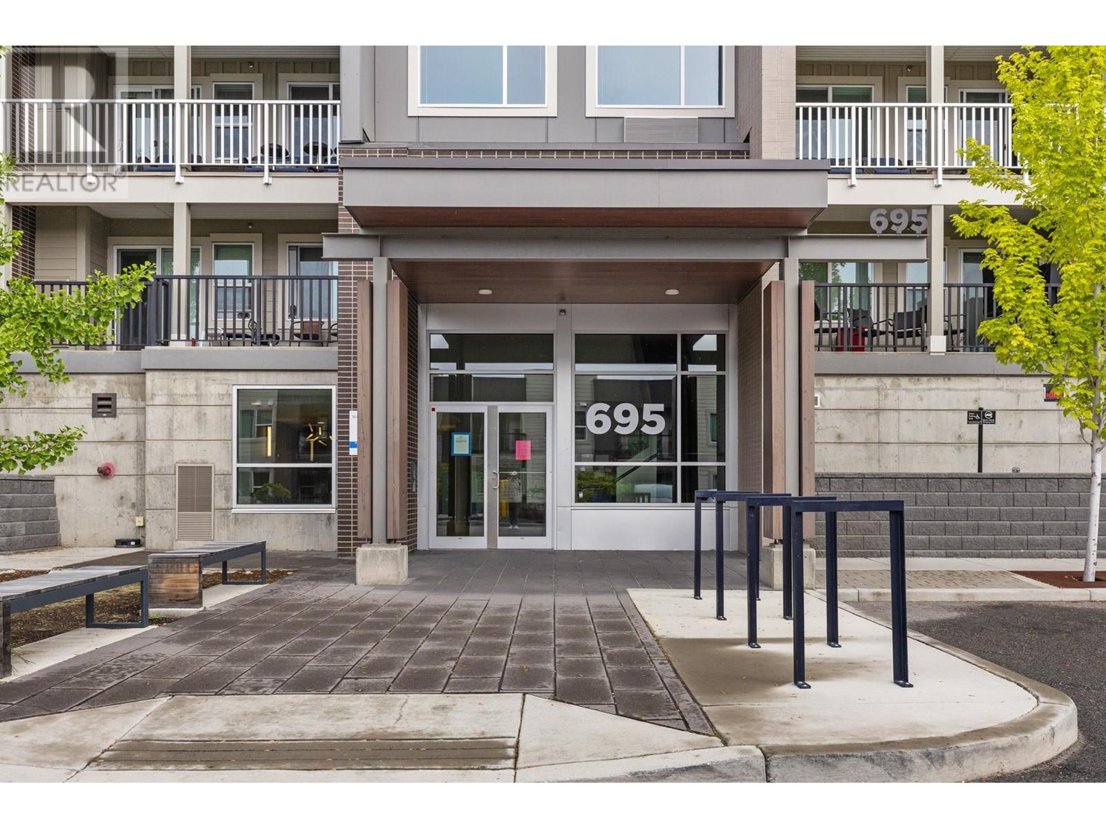 Photo 18 of 695 Academy Way Unit 105, Kelowna BC