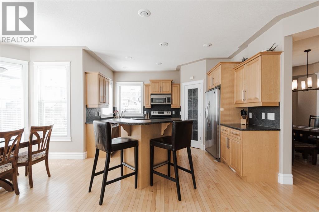 119 Pebble Lane, Fort McMurray