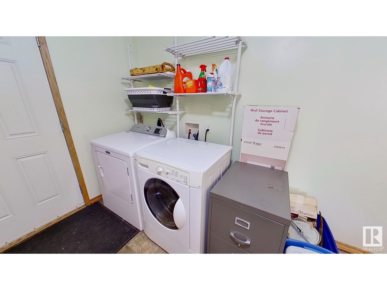 Photo 11 of 4815 51 Av, Breton AB