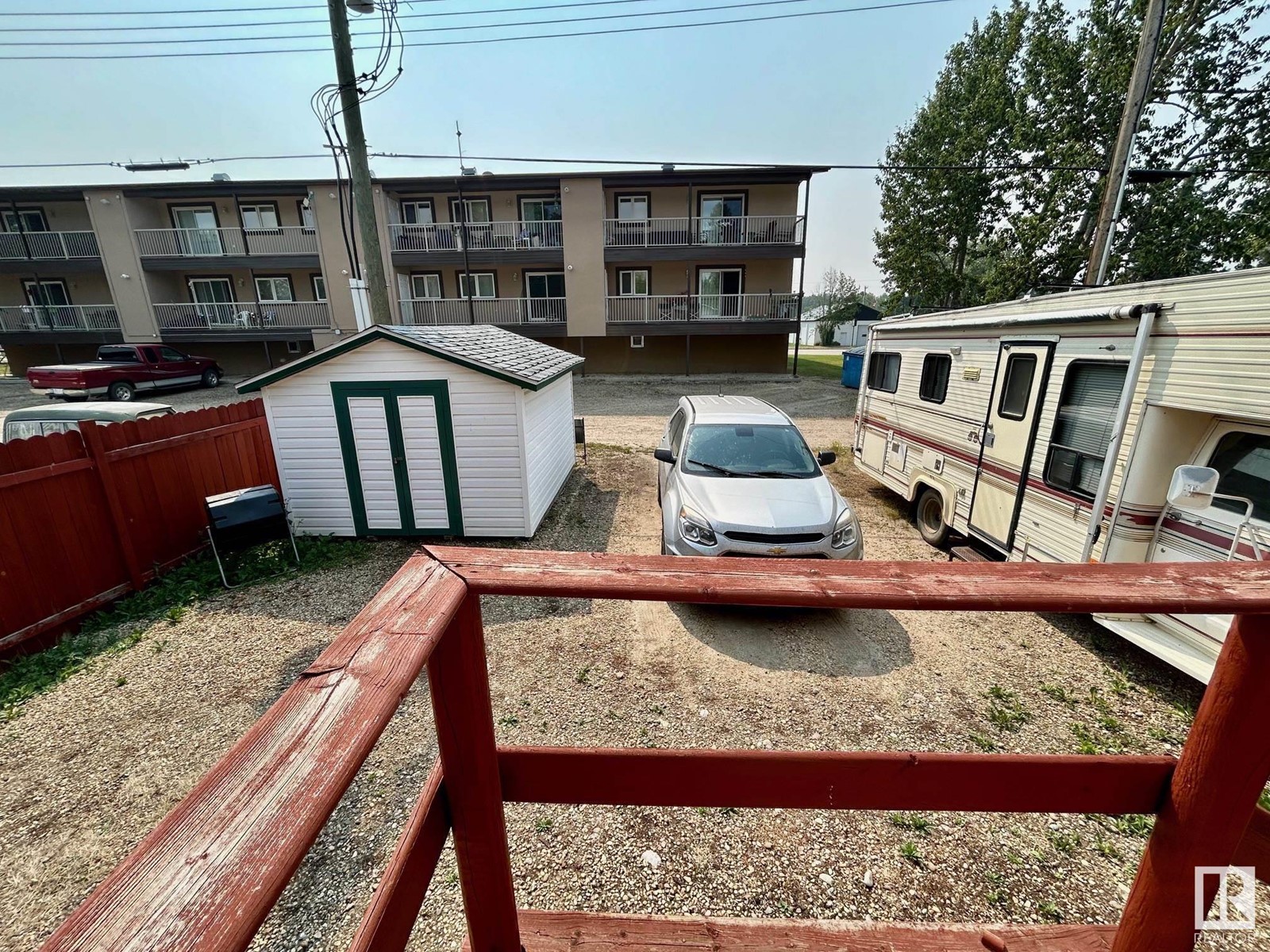 Photo 20 of 4815 51 Av, Breton AB