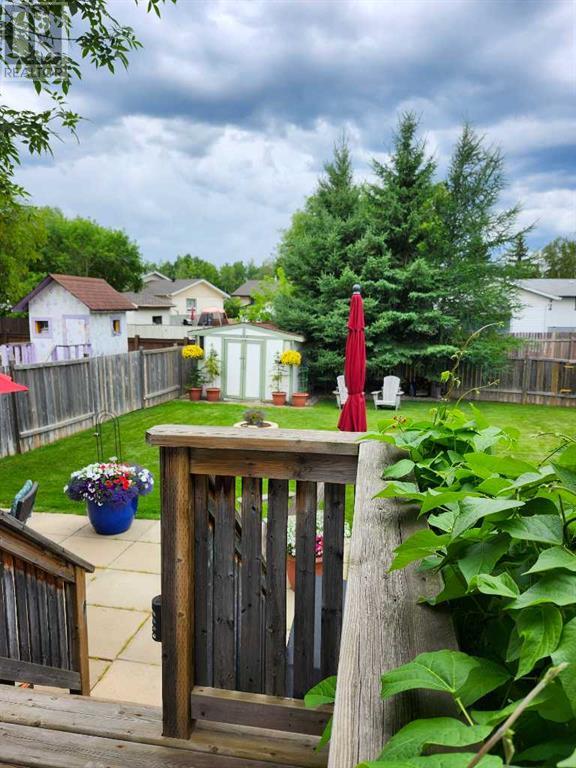 322 Hillcrest Drive, Fort McMurray