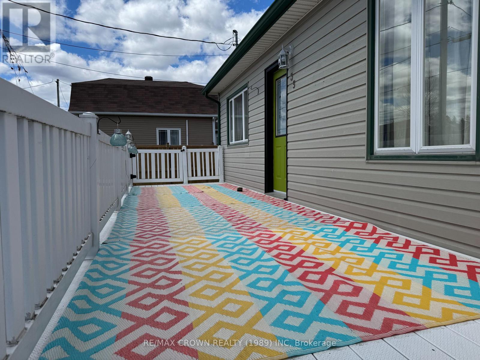 Photo 7 of 35 Gauthier Street, Fauquierstrickland ON