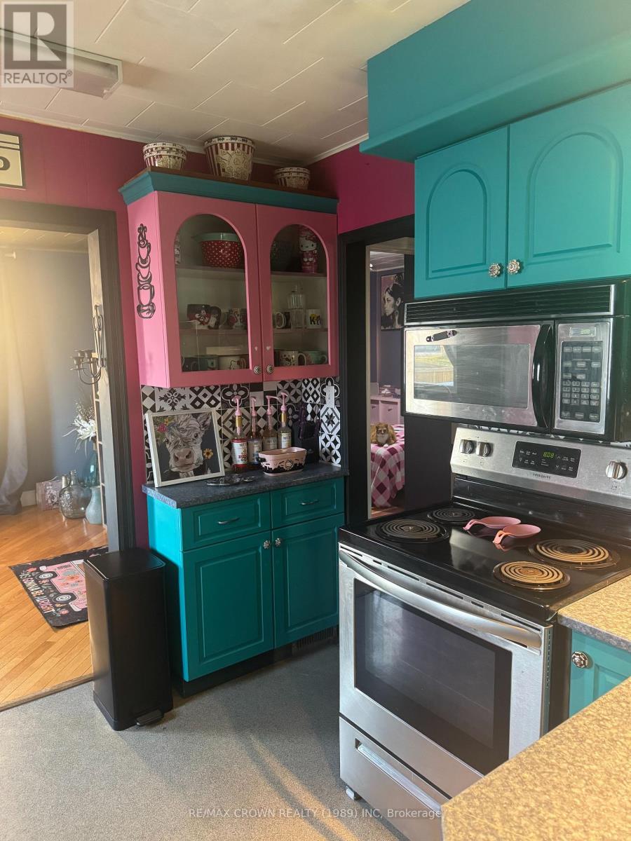 Photo 1 of 35 Gauthier Street, Fauquierstrickland ON