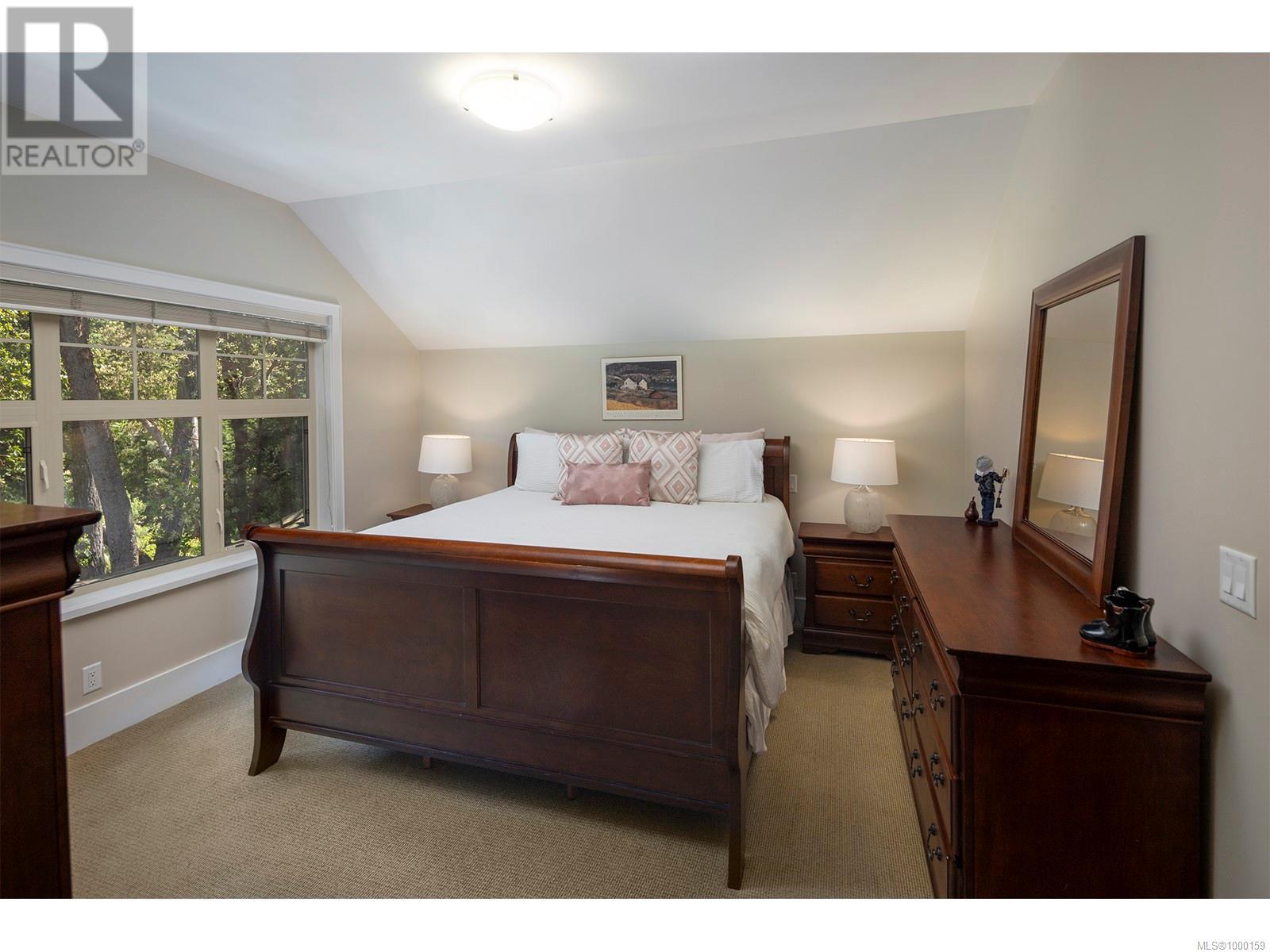  1267 Oceanwood Lane, Saanich