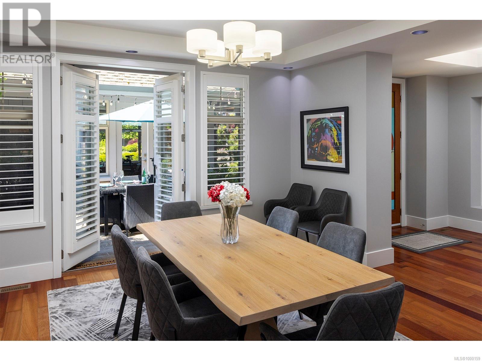  1267 Oceanwood Lane, Saanich
