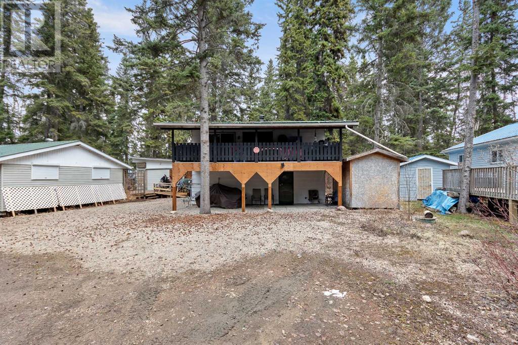 Photo 1 of 109 Makwa Lake Indian Reserve 129 B, Loon Lake SK
