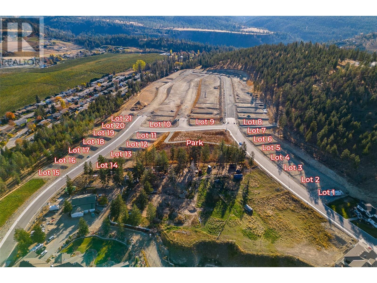  2090 Montenegro Drive, Kelowna