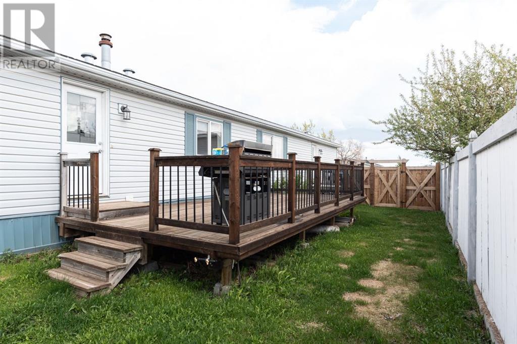 384 Harpe Way, Fort McMurray, Alberta