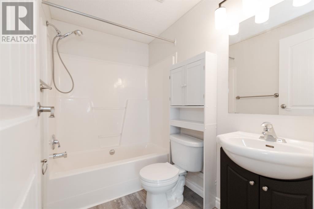 384 Harpe Way, Fort McMurray, Alberta
