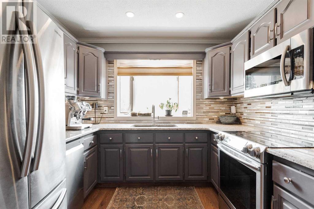 609 Timberline Drive, Fort McMurray, Alberta