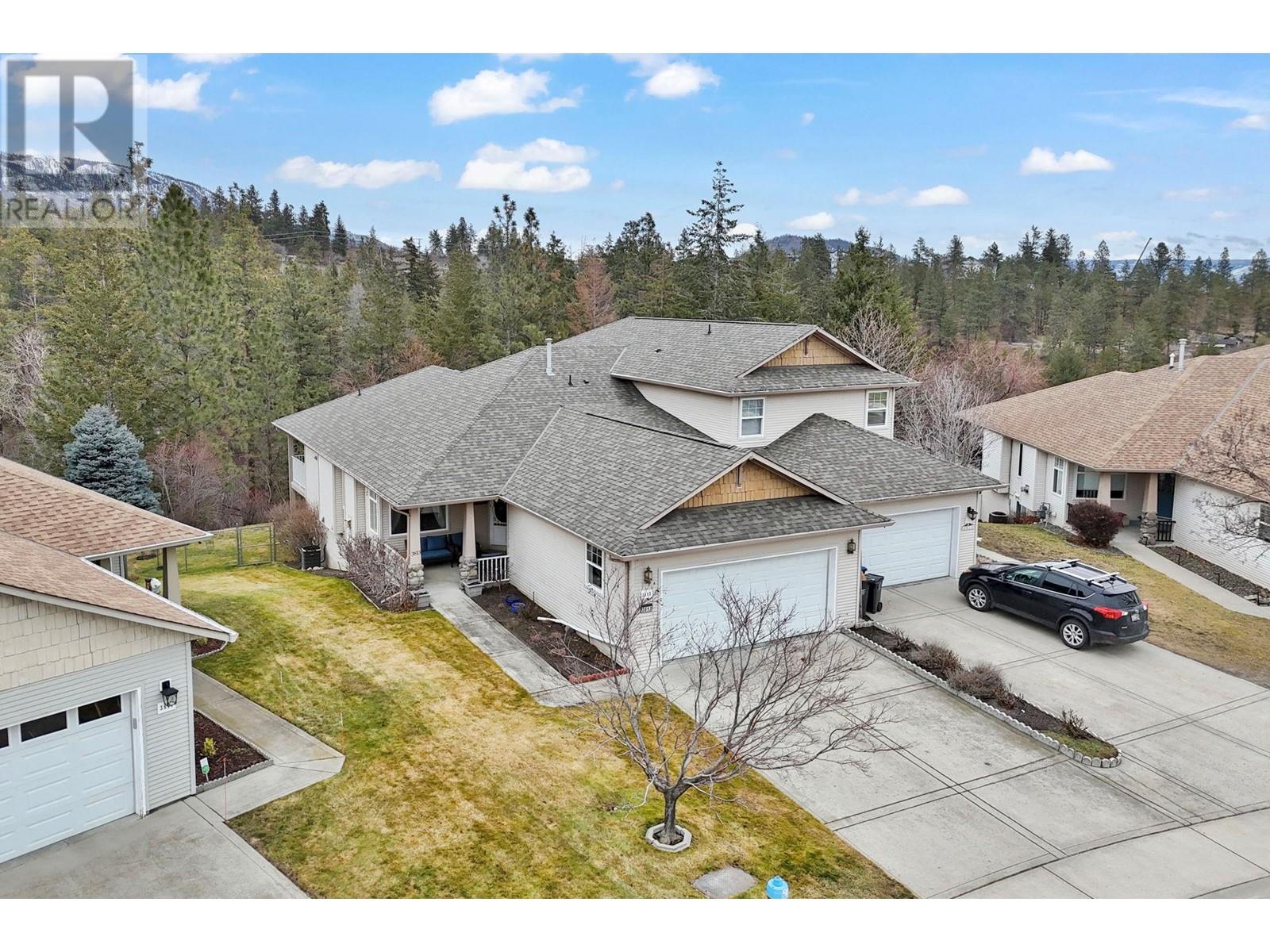 3813 Glen Canyon Drive, West Kelowna