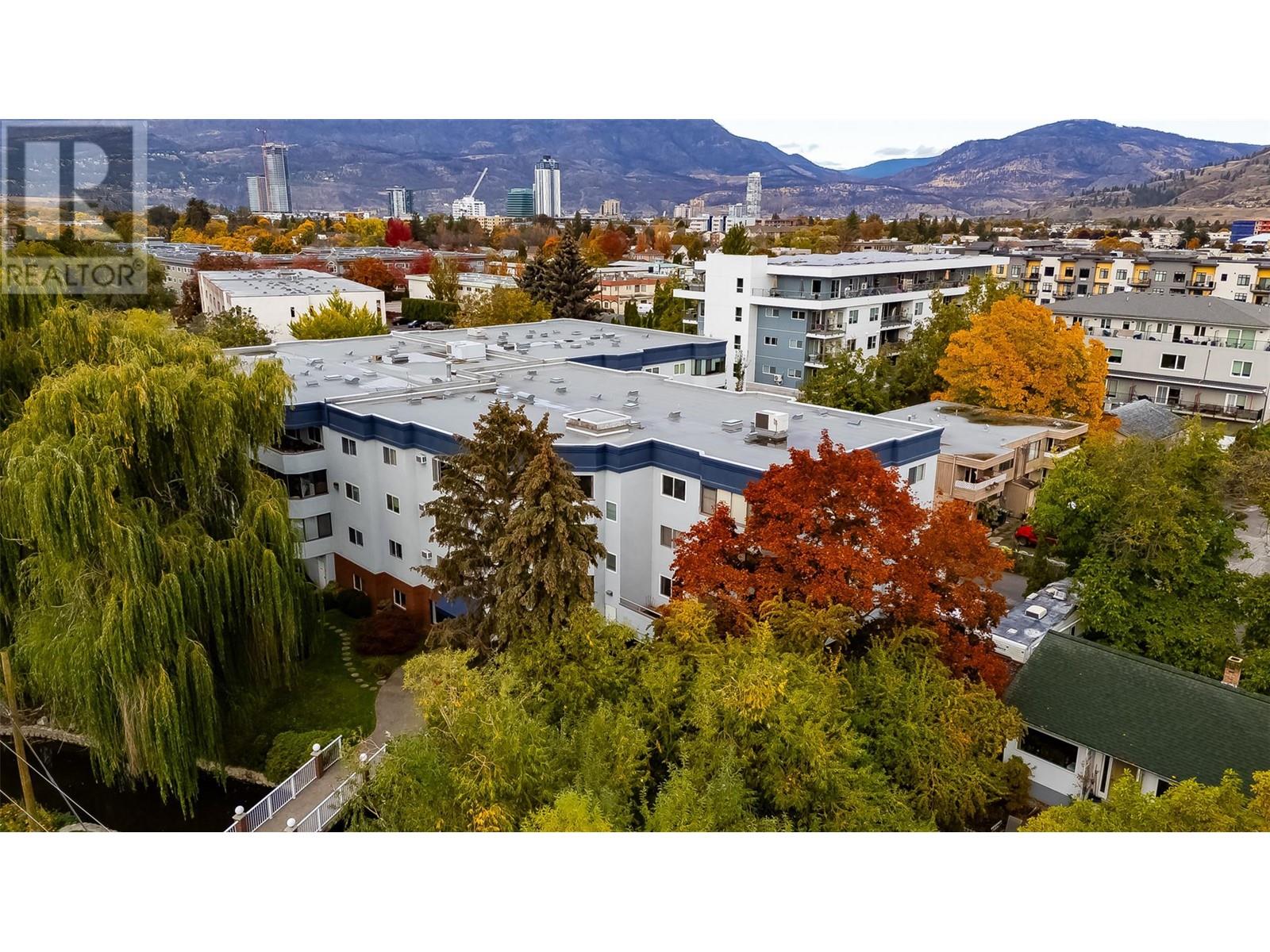 108 1170 Brookside Avenue, Kelowna