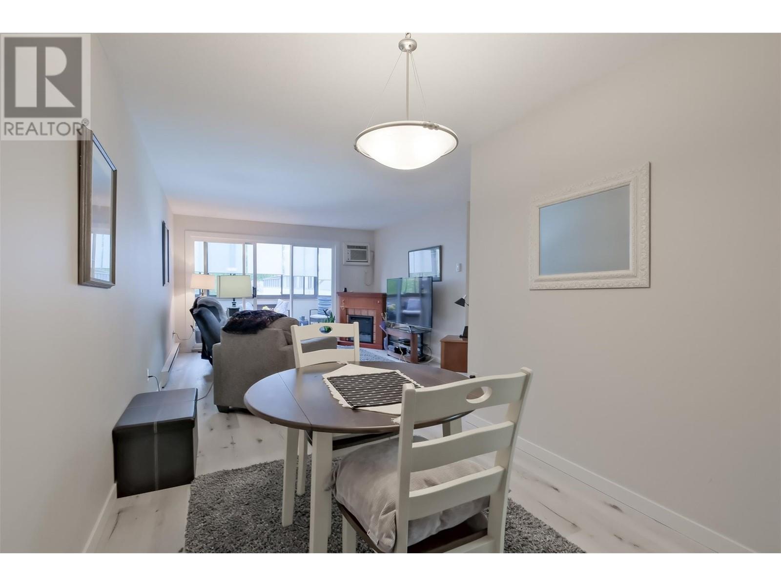 108 1170 Brookside Avenue, Kelowna