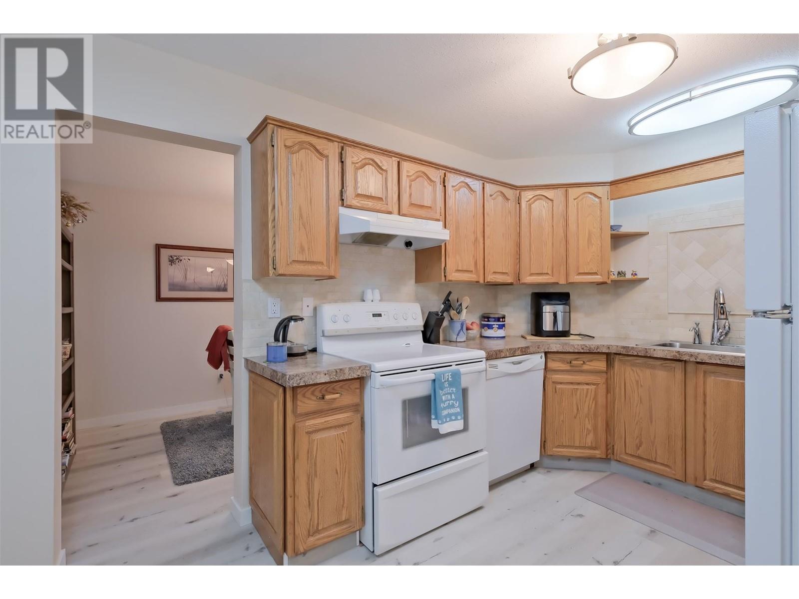 108 1170 Brookside Avenue, Kelowna
