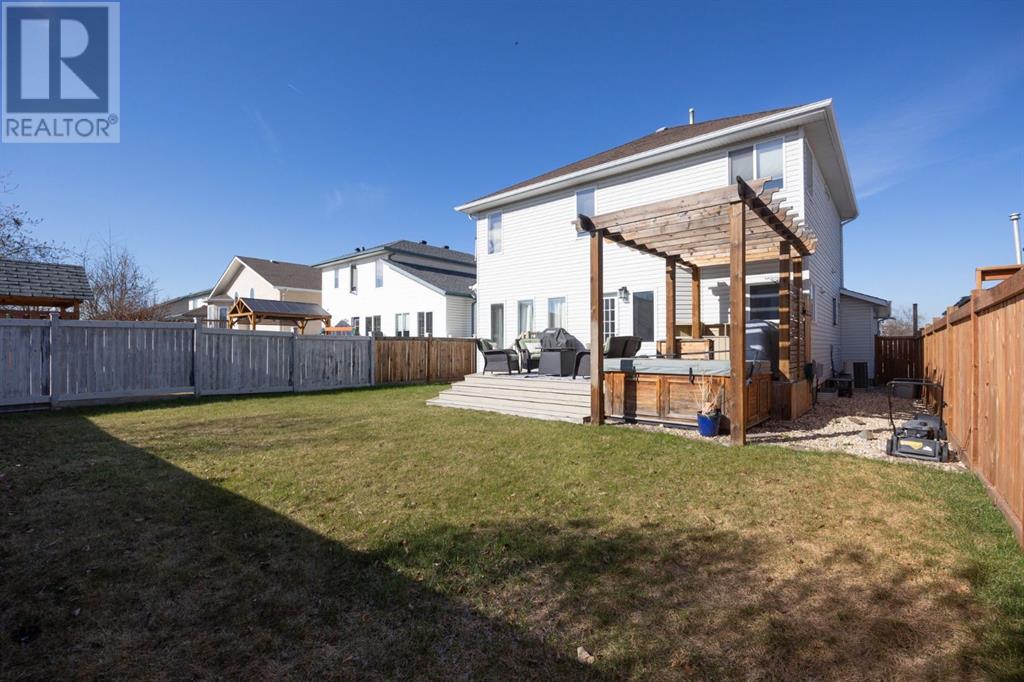 131 Bussieres Drive, Fort McMurray
