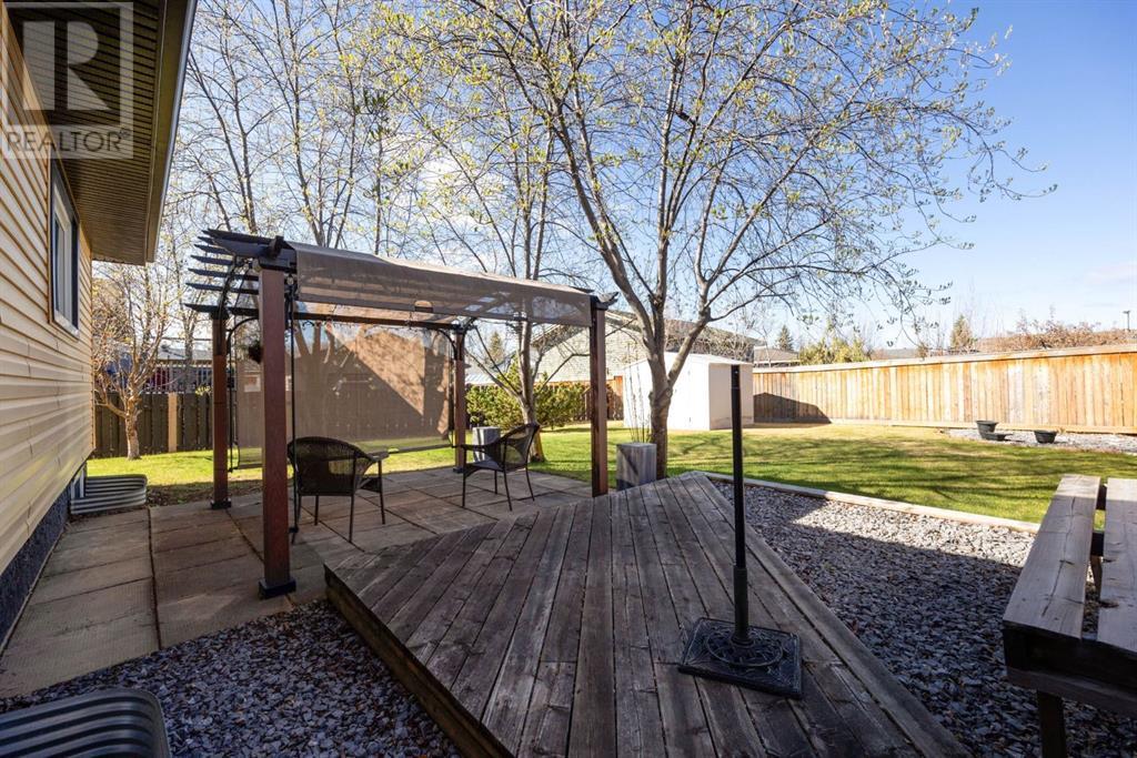 129 Torrie Crescent, Fort McMurray, Alberta