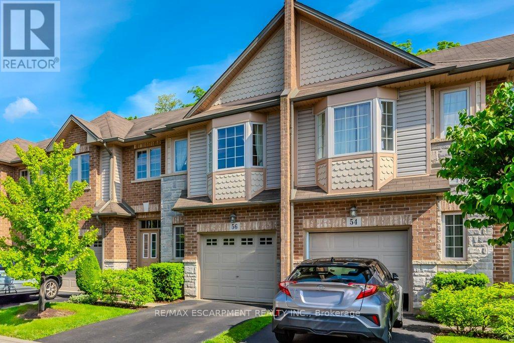 Photo 36 of 56 Liddycoat Lane, Hamilton ON
