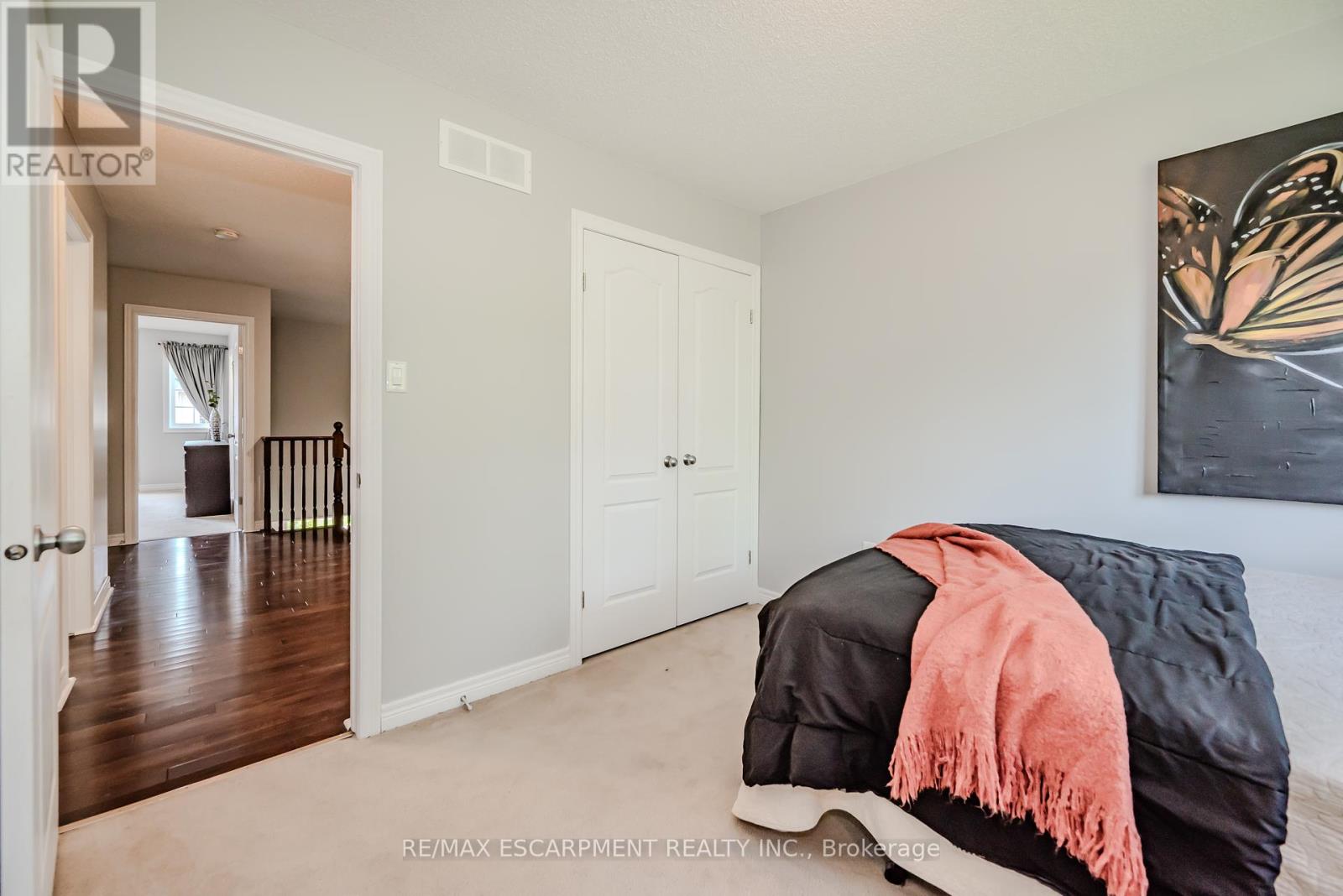 Photo 6 of 56 Liddycoat Lane, Hamilton ON