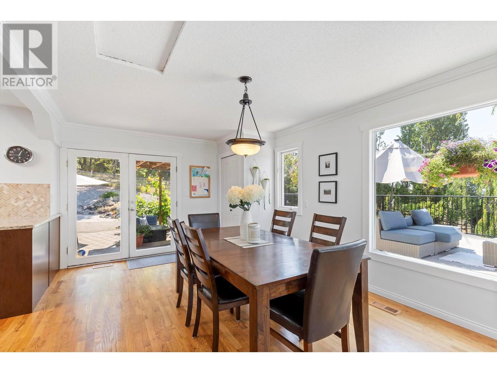 14251 East Hill Road, Lake Country