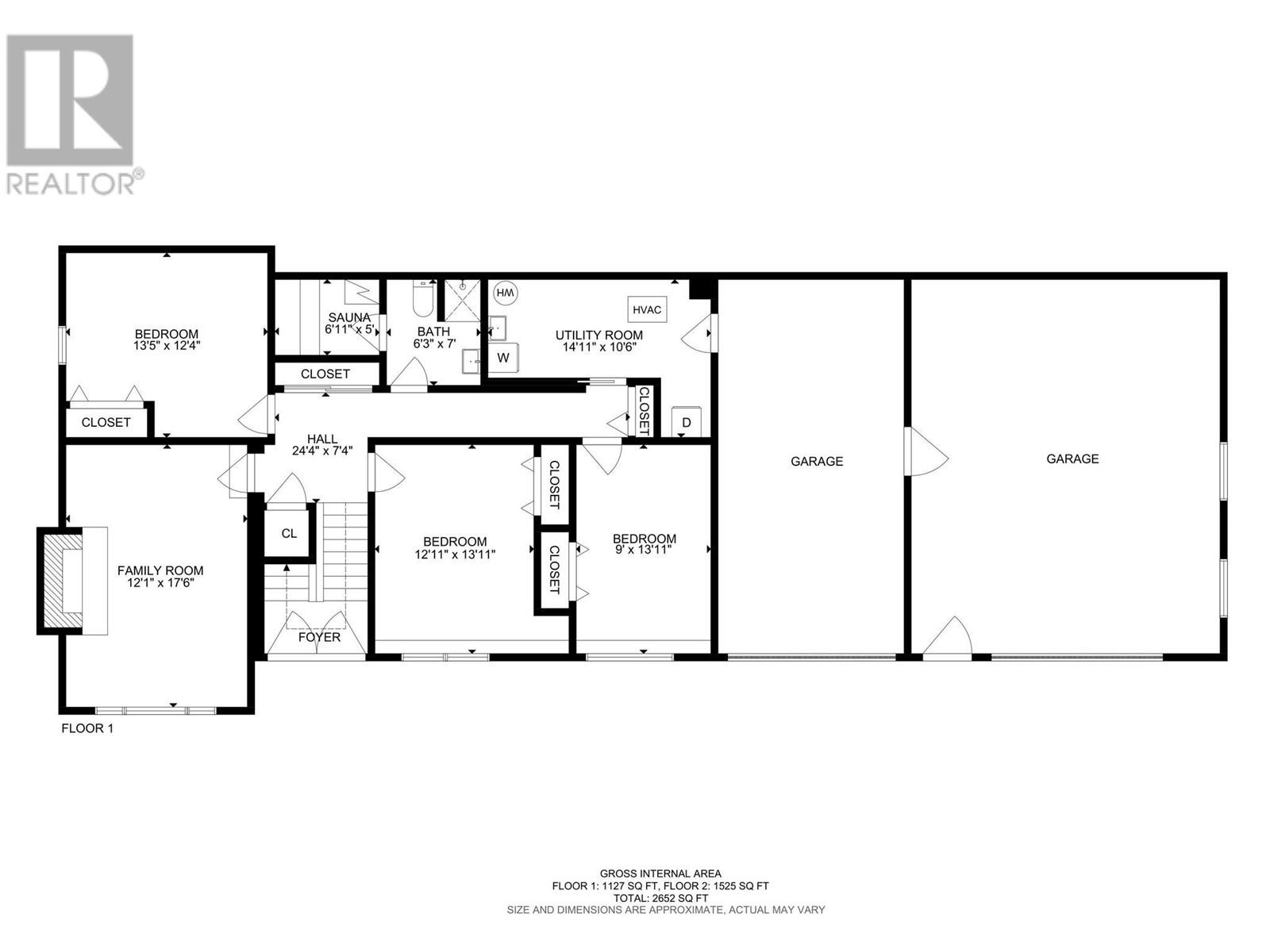 14251 East Hill Road, Lake Country