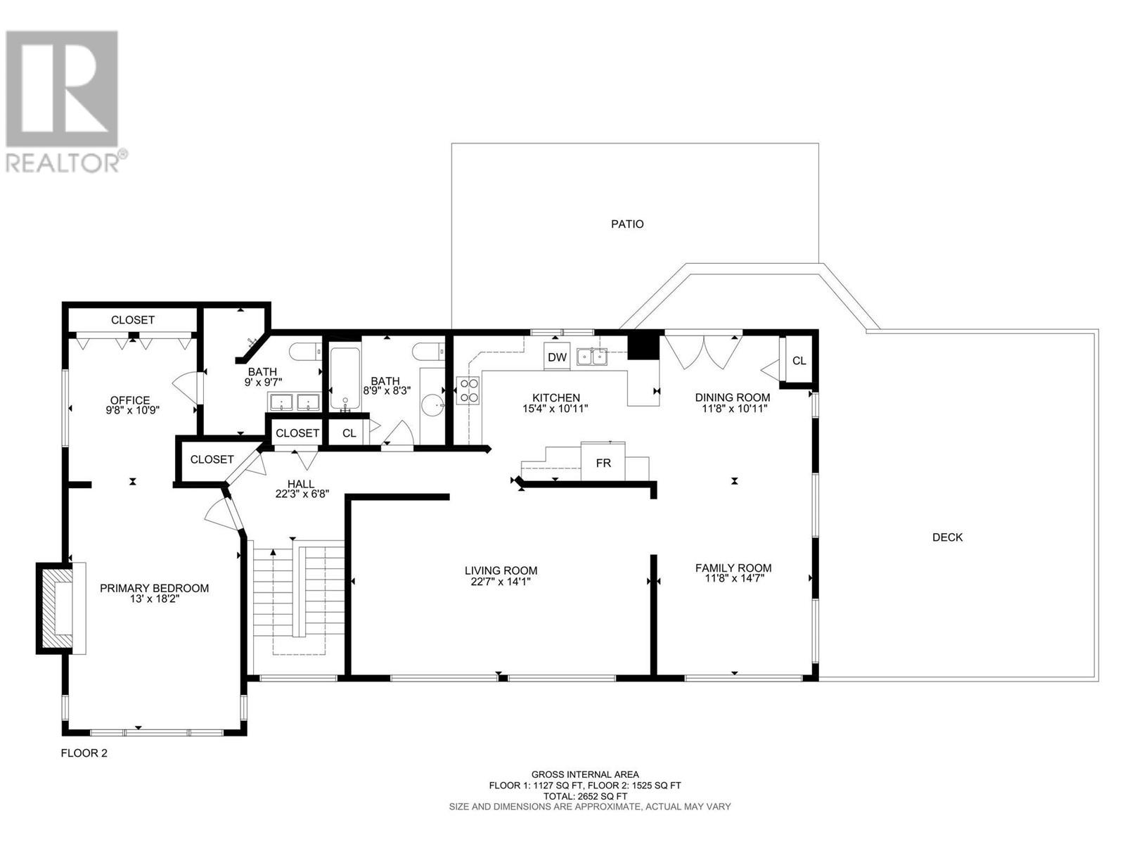 14251 East Hill Road, Lake Country
