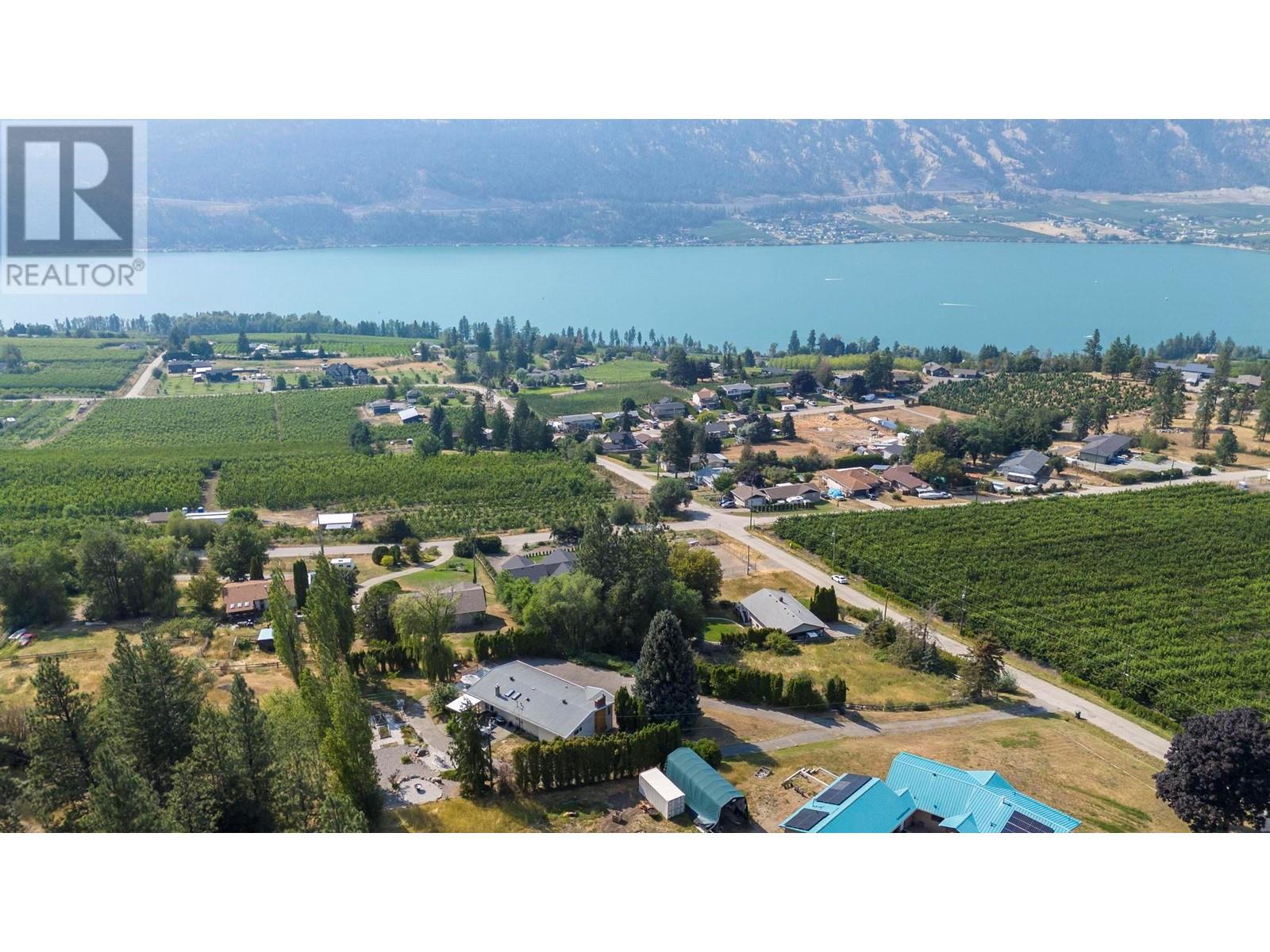 14251 East Hill Road, Lake Country