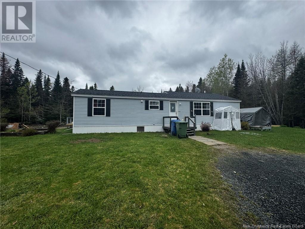 Photo 1 of 11174 Hwy 430, Chaplin Island Road NB