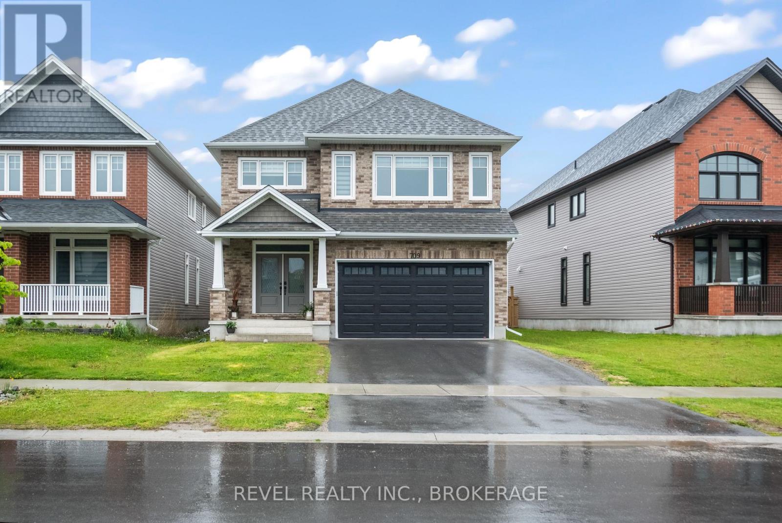 Photo 1 of 709 Riverview Way, Kingston ON