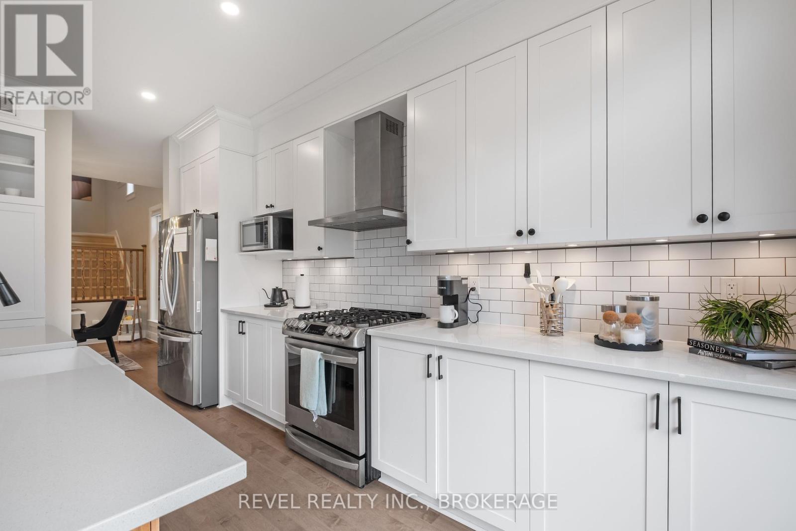 Photo 14 of 709 Riverview Way, Kingston ON