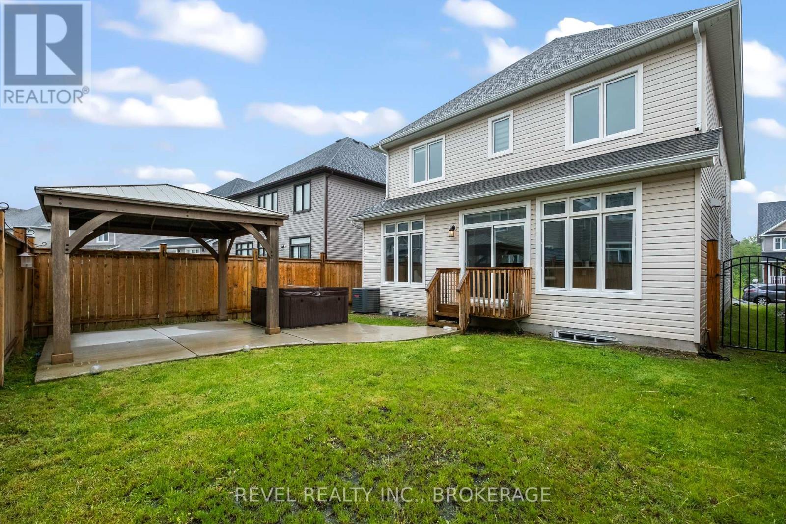 Photo 43 of 709 Riverview Way, Kingston ON