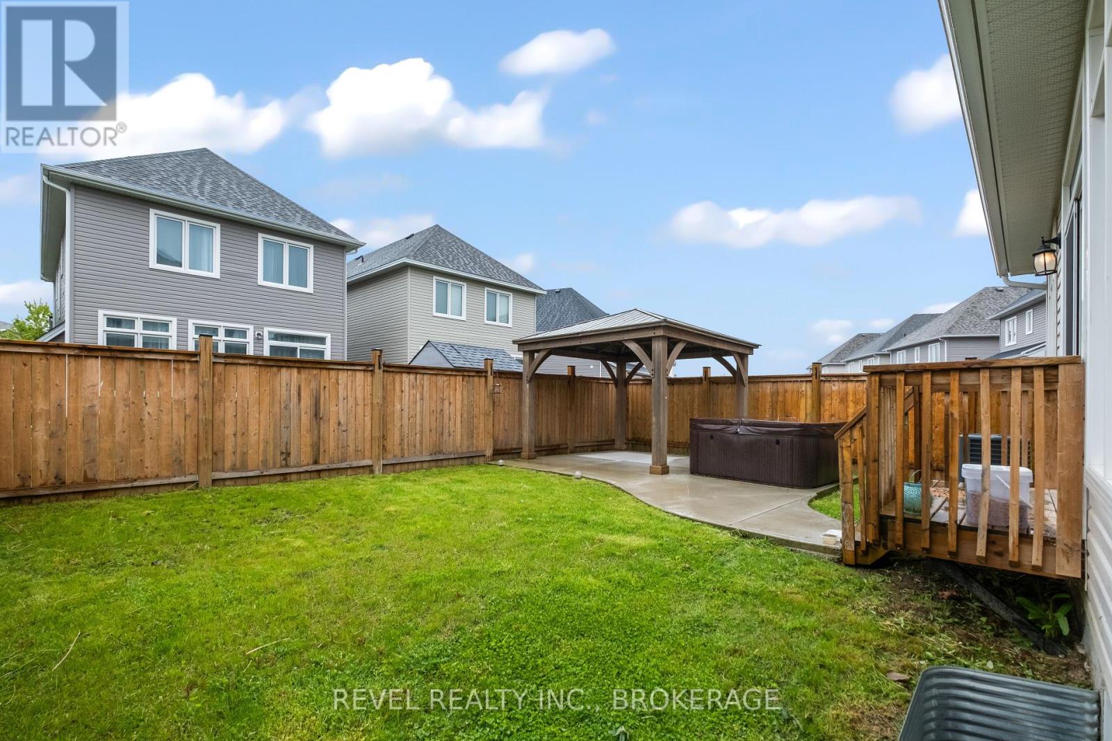 Photo 44 of 709 Riverview Way, Kingston ON