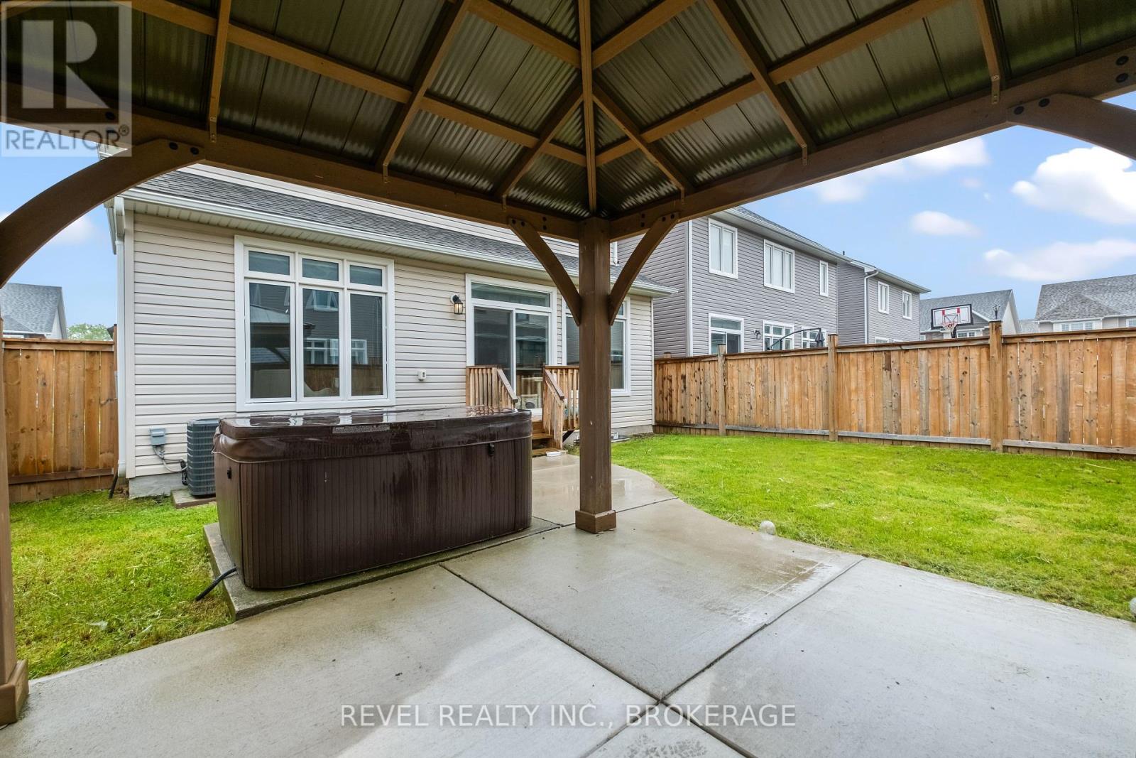 Photo 45 of 709 Riverview Way, Kingston ON