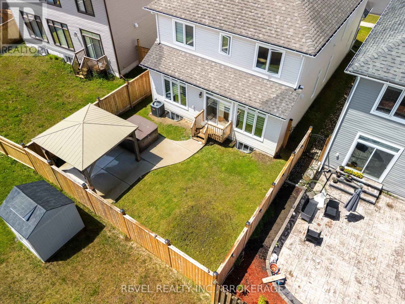 Photo 47 of 709 Riverview Way, Kingston ON