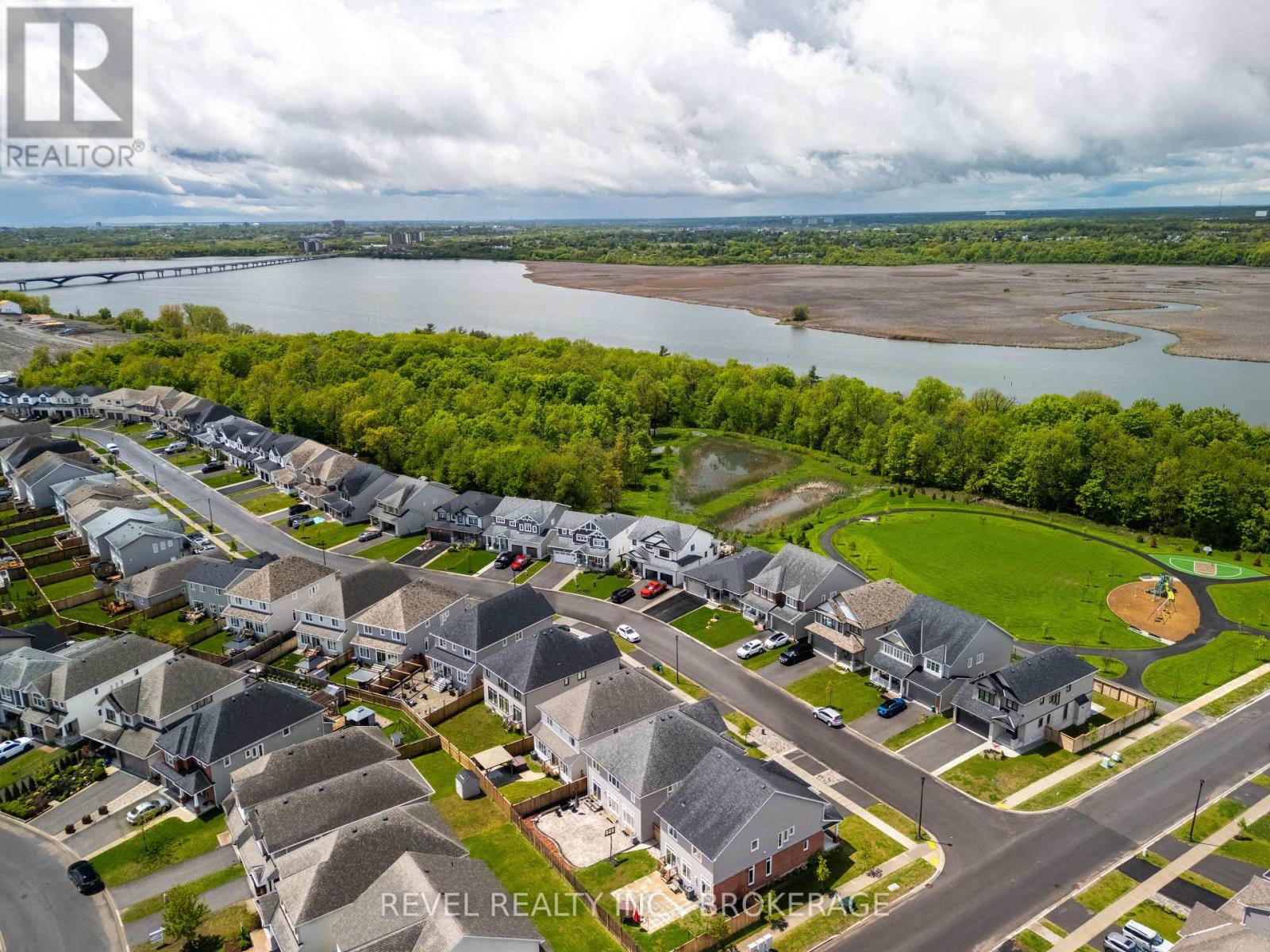 Photo 48 of 709 Riverview Way, Kingston ON